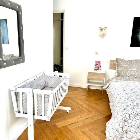 Alexandru Home Boissy-Saint-Léger Buitenkant foto