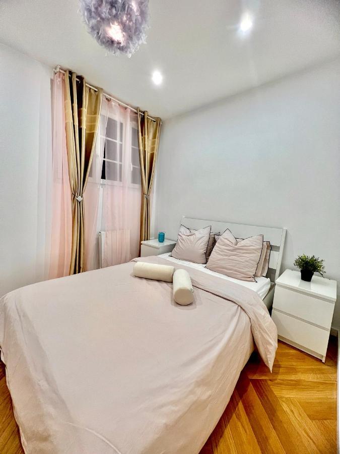 Alexandru Home Boissy-Saint-Léger Buitenkant foto